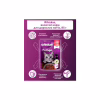 Вологий корм для кішок Whiskas Pure Delight з яловичиною в желе 85 г (5900951263194) - Image 4