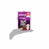 Вологий корм для кішок Whiskas Pure Delight з яловичиною в желе 85 г (5900951263194) - Image 7
