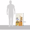 Сухой корм для кошек Purina Cat Chow Adult с курицей 15 кг (5997204514127) - Image 4