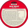 Сухий корм для собак ACANA Red Meat Recipe 2 кг (0064992561208) - Image 5
