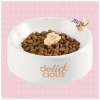 Ласощі для котів Delickcious курка з додаванням сиру та спаржі 4х15 г (4820269145184) - Image 8