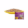 Вологий корм для кішок Whiskas курка, індичка в желе 4х85 г (4770608263676) - Image 6