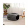 Лежак для животных Me&Pet Интерактивный туннель L Серый (NMP05-02) - Image 5