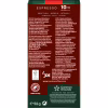Кава Jacobs Espresso 10 Intenso в капсулах сумісні з Nespresso 10 шт (8711000371183) - Image 10