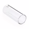 Слайдер для гитары Jim Dunlop Medium Wall Medium Glass Slide (210) - Image 2