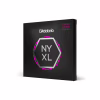 Струни для гітари D'Addario NYXL Super Light 8-String (09-80) (NYXL0980) - Image 2