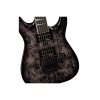 Електрогітара Jackson Guitars JS Series JS32 Dinky Arch Top Transparent Black (236371) - Image 4