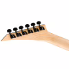 Електрогітара Jackson Guitars JS Series JS32 Dinky Arch Top Transparent Black (236371) - Image 6