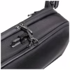 Сумка Pacsafe x SLNT pocket sling Чорна (83102100) - Image 4