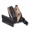 Сумка Pacsafe x SLNT pocket sling Чорна (83102100) - Image 7