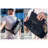 Сумка Pacsafe x SLNT pocket sling Чорна (83102100) - Image 10