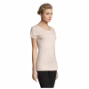 Футболка Sol's Martin women пастельно-рожевий M (02856143M) - Image 3