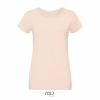 Футболка Sol's Martin women пастельно-рожевий M (02856143M) - Image 4