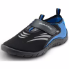 Аквашузы Aqua Speed Aqua Shoe Model 642-27B чорний, сірий, синій 39 (5908217676115) - Image 3