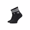 Шкарпетки Adidas Crew Sock 3str IL5023 білий сірий, чорний S (37-39) (4066762038404) - Image 2