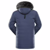 Куртка Alpine Pro Werd 2 Mns MJCF726 672 - S - синій (007.022.0193) - Image 2