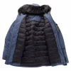 Куртка Alpine Pro Werd 2 Mns MJCF726 672 - S - синій (007.022.0193) - Image 7