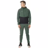 Куртка 2117 of Sweden Vassbacken Jacka H 7815915 forest green - L - темно-зелений (039.0110) - Image 2