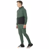Куртка 2117 of Sweden Vassbacken Jacka H 7815915 forest green - L - темно-зелений (039.0110) - Image 3