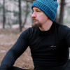 Комплект термобелья Tribe Microfleece чорний XL (T-KA-0015-black-XL) - Image 11