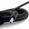 Блок живлення до ноутбуку Extradigital HP 19.5V, 2.31A, 45W (4.5x3.0) High Quality (PSH3886) - Image 3
