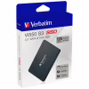 Накопичувач SSD 2.5" 128GB Verbatim (49350) - Image 7