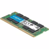 Модуль пам'яті для ноутбука SoDIMM DDR4 32GB 3200 MHz Micron (CT32G4SFD832A) - Image 2