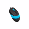 Мышка A4Tech FM10S Blue (4711421950091) - Image 2