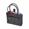 Сумка для ноутбука RivaCase 15.6" 8991 PU Black (8991PUBlack) - Image 8
