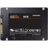 Накопитель SSD 2.5" 500GB 870 EVO Samsung (MZ-77E500BW) - Image 4