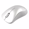 Мышка Canyon MW-11 Wireless Pixart White Grey (CNE-CMSW11PW) - Image 2