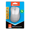 Мишка Canyon MW-11 Wireless Pixart White Grey (CNE-CMSW11PW) - Image 6