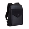 Рюкзак для ноутбука RivaCase 14" 8524 Cardiff, Black (8524Black) - Image 4