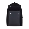 Рюкзак для ноутбука RivaCase 14" 8524 Cardiff, Black (8524Black) - Image 6