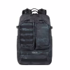 Рюкзак для ноутбука RivaCase 17.3" 7661 (Navy camo) Sherwood (7661NavyCamo) - Image 2