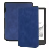 Чехол для электронной книги BeCover PocketBook 743G InkPad 4/InkPad Color 2/InkPad Color 3 (7.8") Deep Blue (710067) - Image 2