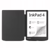 Чохол до електронної книги BeCover PocketBook 743G InkPad 4/InkPad Color 2/InkPad Color 3 (7.8") Deep Blue (710067) - Image 5