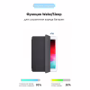 Чохол до планшета Armorstandart Smart Case iPad 10.2 (2021/2020/2019) Black (ARM55900) - Image 2