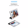 Чехол для планшета Armorstandart Smart Case iPad 10.2 (2021/2020/2019) Black (ARM55900) - Image 3