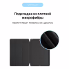 Чехол для планшета Armorstandart Smart Case iPad 10.2 (2021/2020/2019) Black (ARM55900) - Image 4