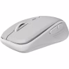 Мышка OfficePro M267G Silent Click Wireless Gray (M267G) - Image 2