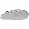 Мишка OfficePro M267G Silent Click Wireless Gray (M267G) - Image 3