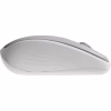 Мышка OfficePro M267G Silent Click Wireless Gray (M267G) - Image 4