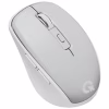 Мишка OfficePro M267G Silent Click Wireless Gray (M267G) - Image 5