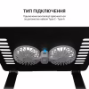 Подставка для ноутбука OfficePro LS122B - Image 10