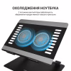 Подставка для ноутбука OfficePro LS122B - Image 11