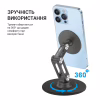 Підставка до планшета OfficePro MS760G магнітна (MS760G) - Image 4
