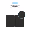 Чохол до планшета Armorstandart Smart Case iPad Air 11 2024 Black (ARM74641) - Image 6