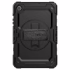 Чохол до планшета Armorstandart Panzer Samsung Tab S6 Lite Black (ARM82519) - Image 2