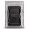 Чохол до планшета Armorstandart Panzer Samsung Tab S6 Lite Black (ARM82519) - Image 5
